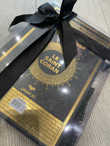 COFFRET KAABA