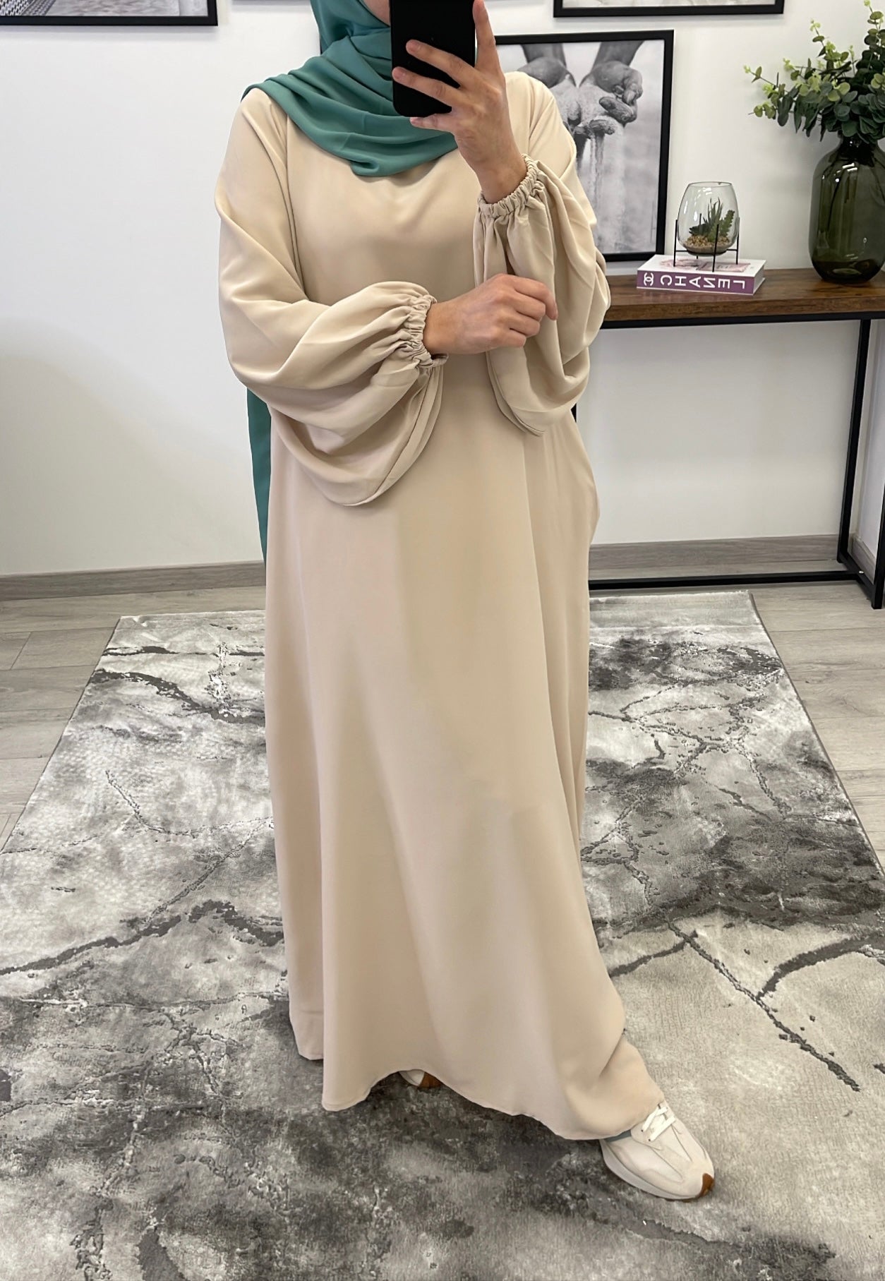 ABAYA LAMIA