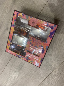 Coffret parfum