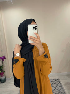 ABAYA ISA