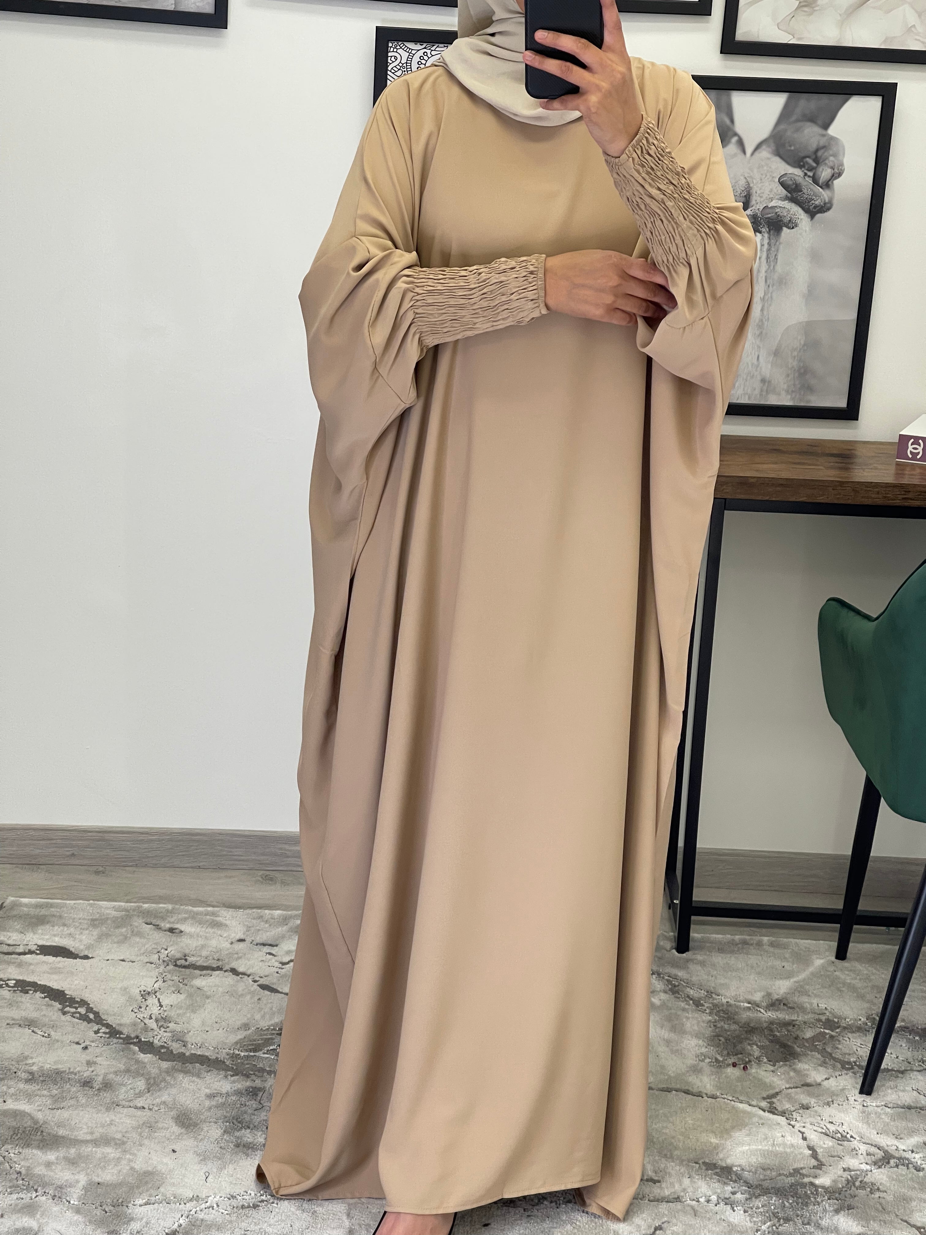 ABAYA FARACHA