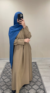 ABAYA SELINE