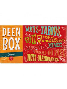 DEEN BOX