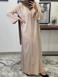 ABAYA ILYANA