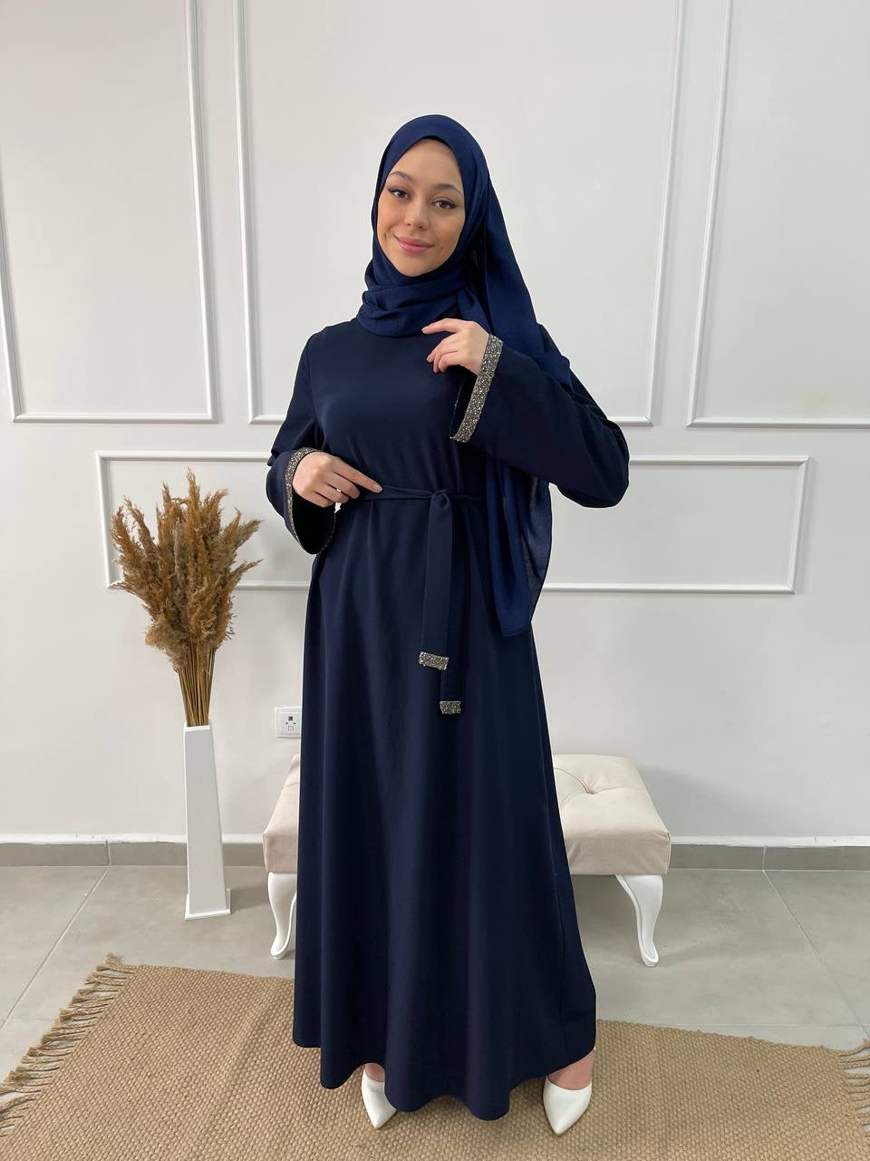 ABAYA DIAMANT