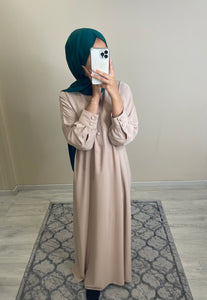 ABAYA NUR