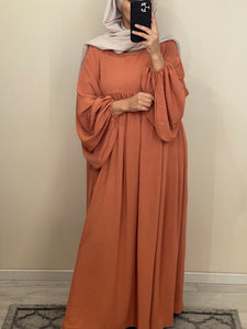 ABAYA AMINA PECHE