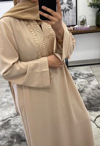 ROBE ABAYA LEYNA