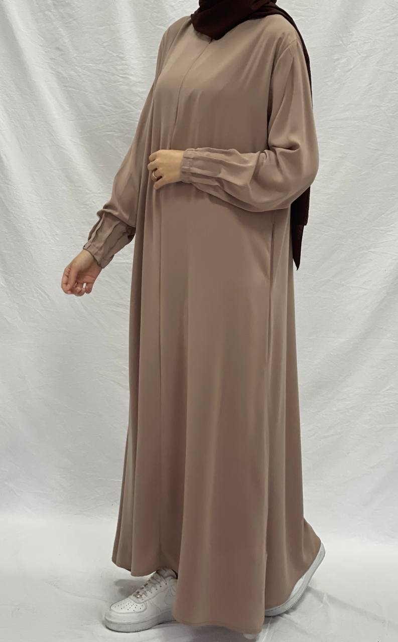 ABAYA ADELIA