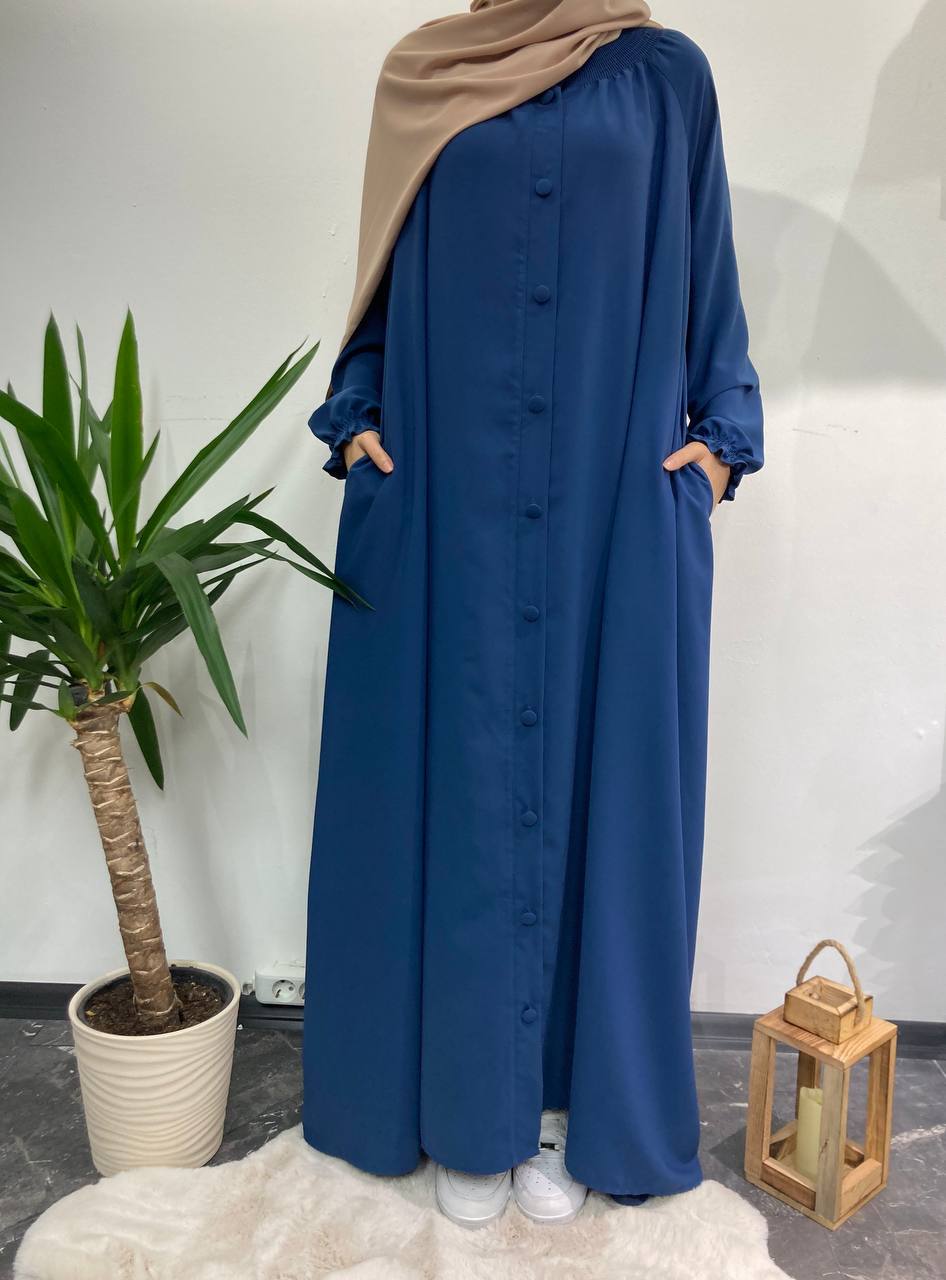 ABAYA SIRINE