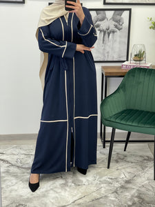 ABAYA SOUKAYNA