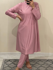 BURKINI ASMA ROSE