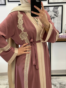 ABAYA ILYANA