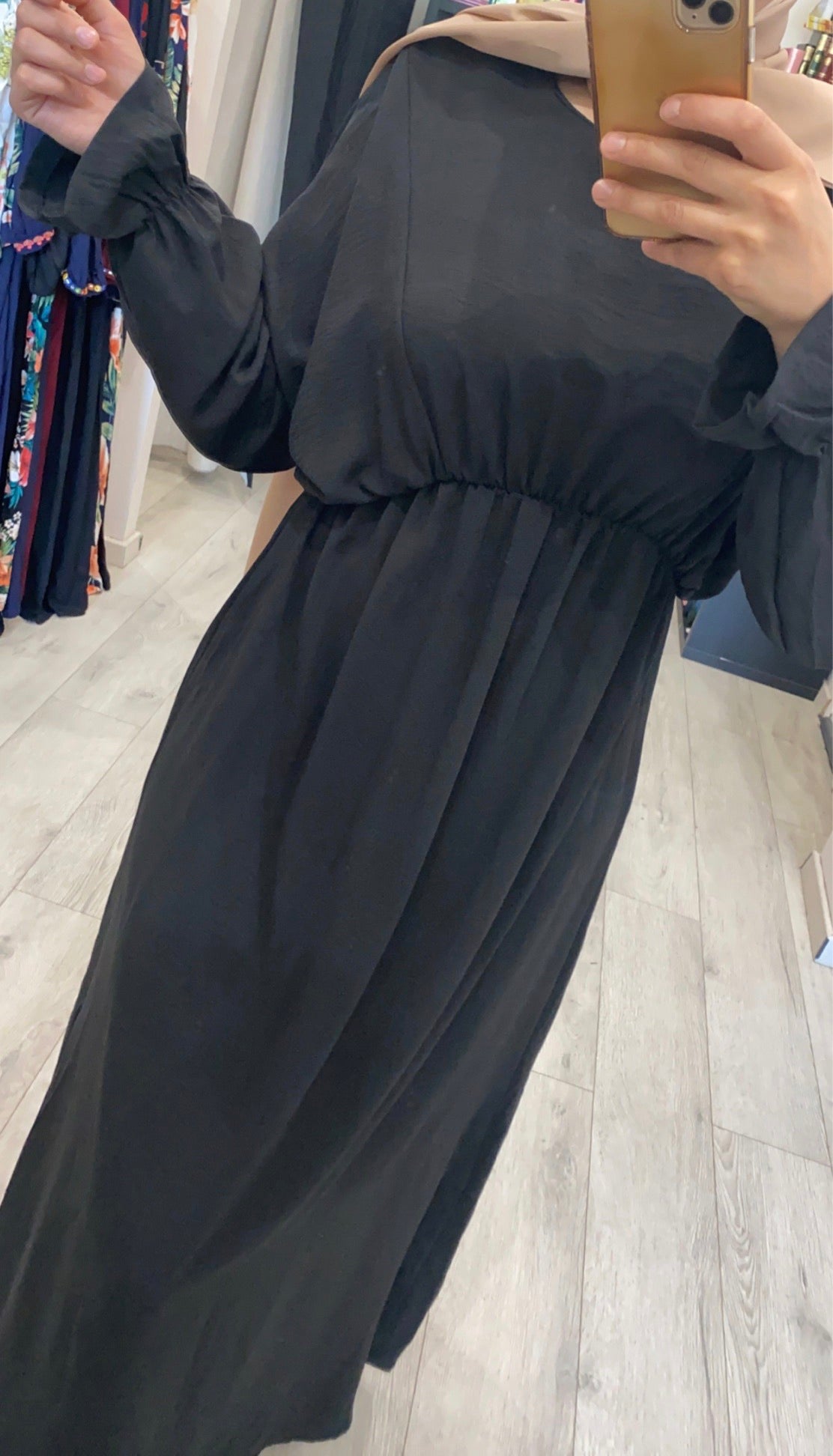 ROBE SENA