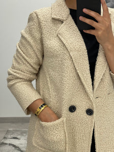 GILET FAÇON BLAZER