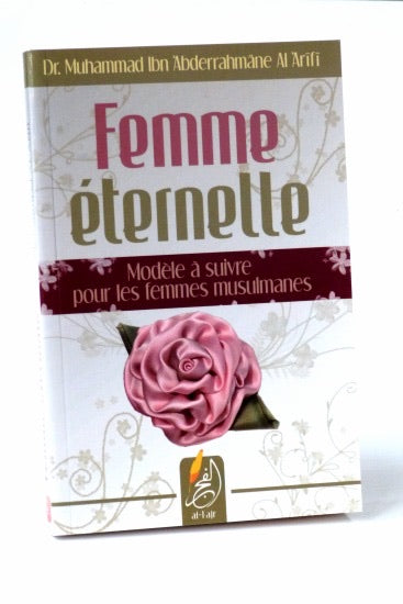 FEMME ÉTERNELLE