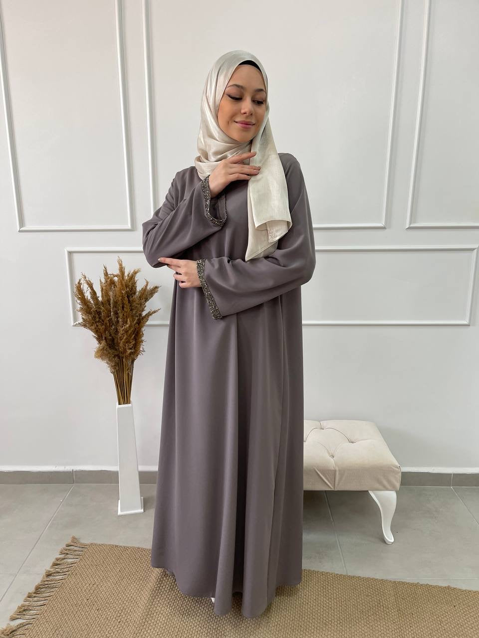 ABAYA DIAMANT