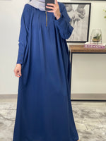 Charger l&#39;image dans la galerie, ABAYA BASIC REEM
