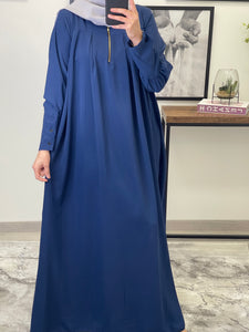 ABAYA BASIC REEM