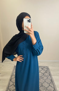 ABAYA NUR