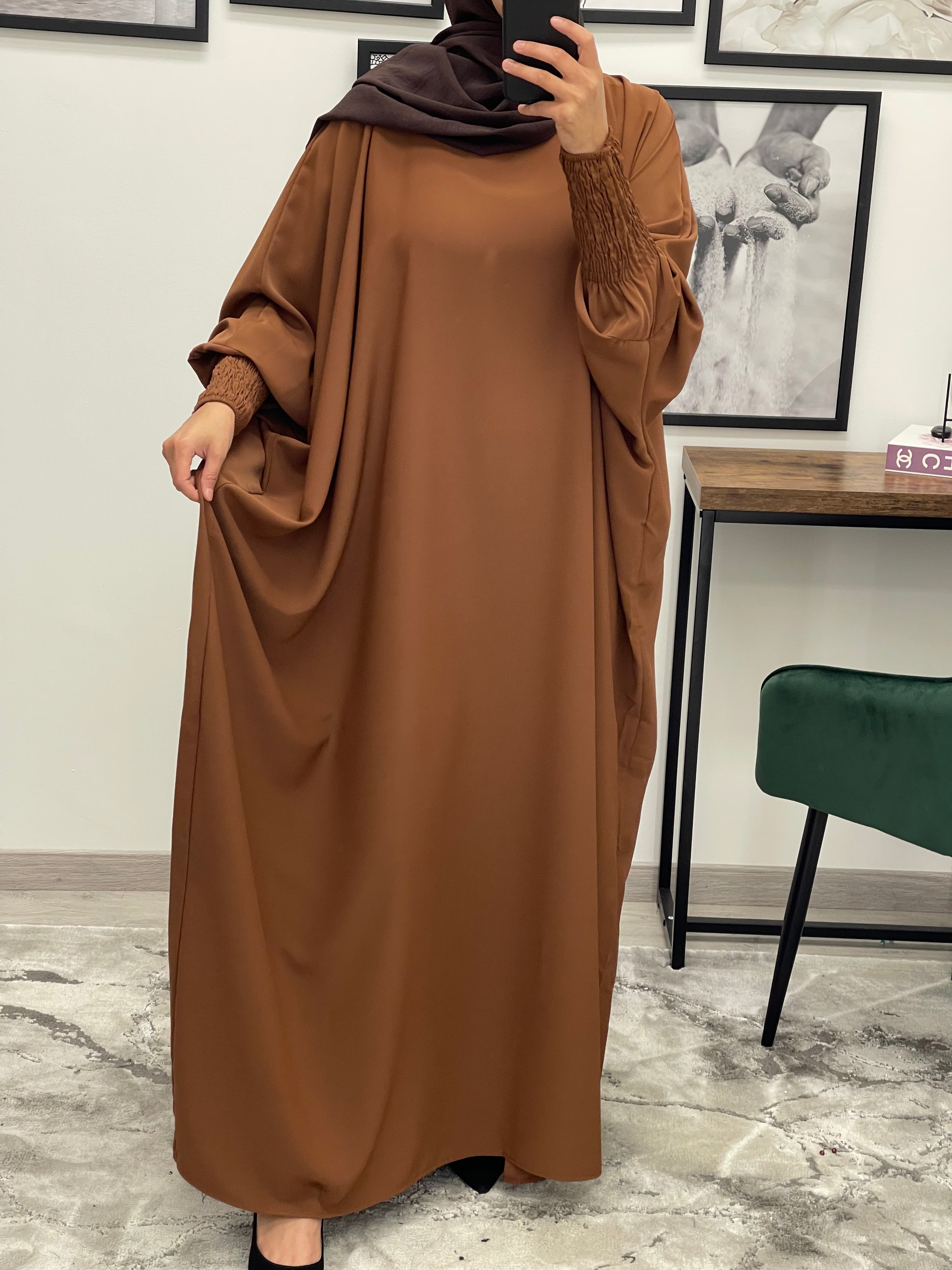 ABAYA FARACHA