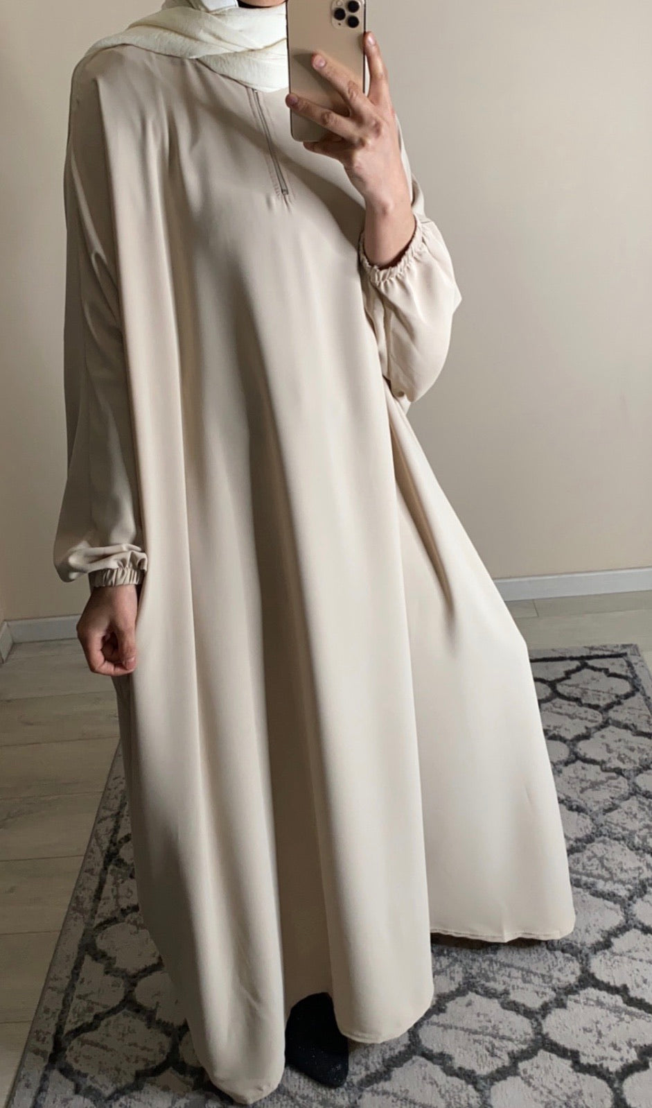 ABAYA FARACHA