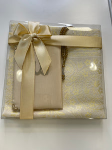 COFFRET CADEAU