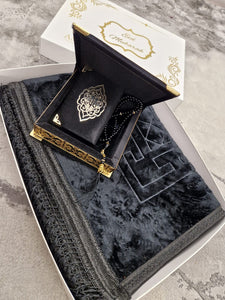 COFFRET EID MUBARAK NOIR