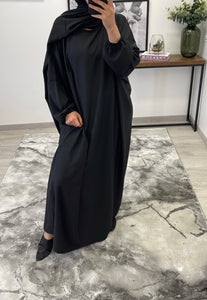 ABAYA FARACHA