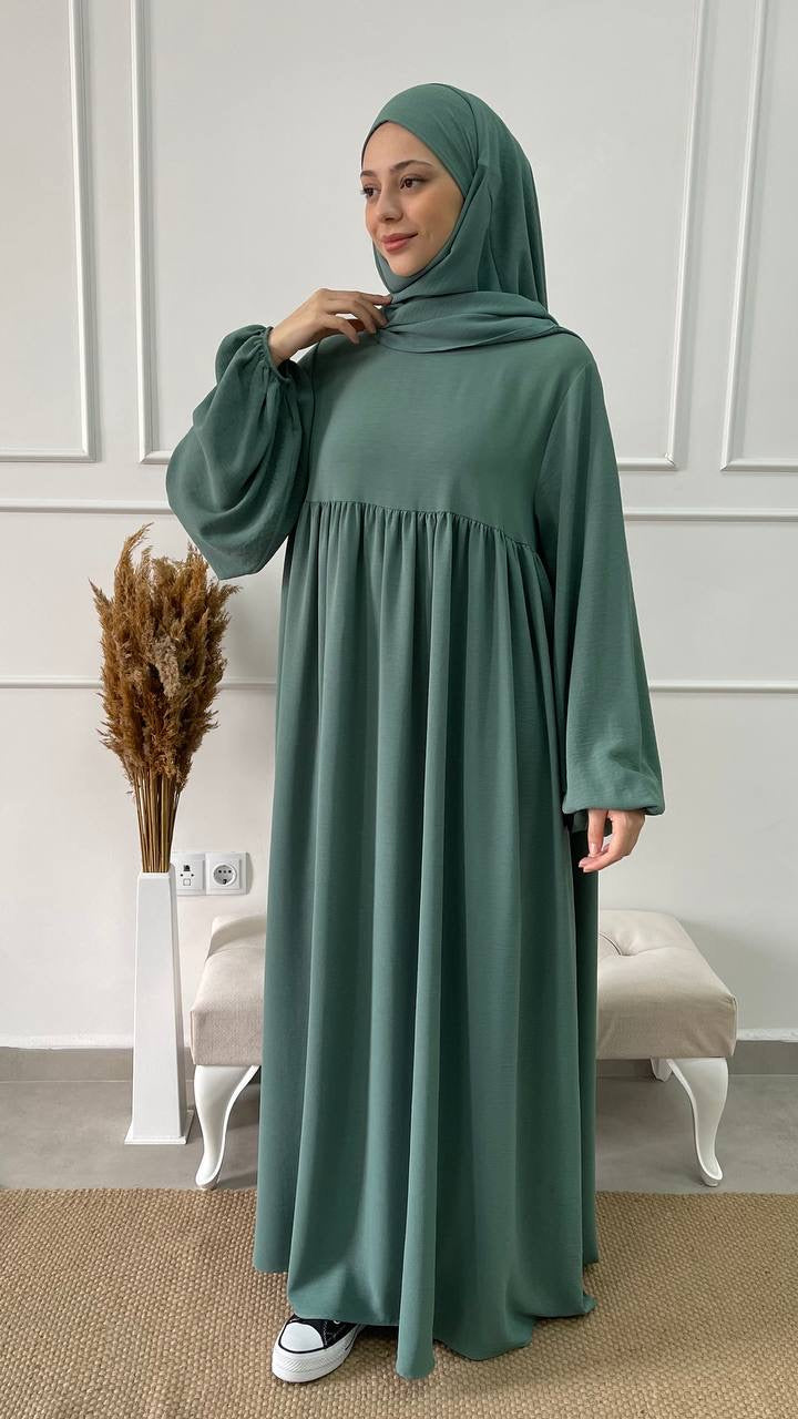 ABAYA NIDA