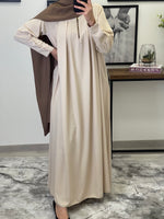 Charger l&#39;image dans la galerie, ABAYA BASIC REEM
