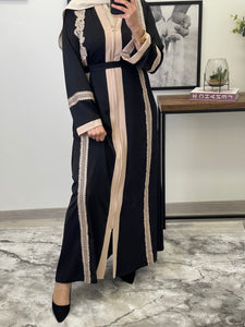 ABAYA ILYANA