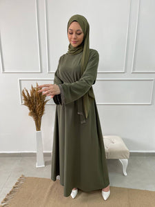 ABAYA DIAMANT