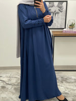 Charger l&#39;image dans la galerie, ABAYA BASIC REEM
