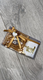 Charger l&#39;image dans la galerie, COFFRET TASBIH + CORAN
