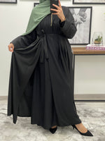 Charger l&#39;image dans la galerie, ABAYA BASIC REEM
