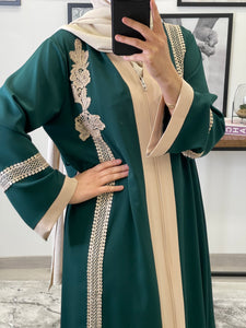 ABAYA ILYANA