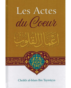 LES ACTES DU CŒUR