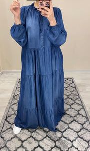 ROBE JEAN