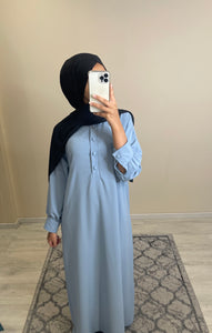 ABAYA NUR