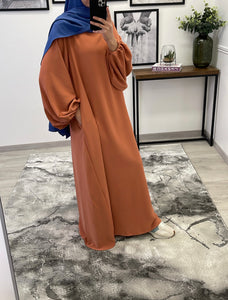 ABAYA LAMIA