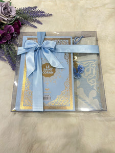 COFFRET CORAN BARAKAT