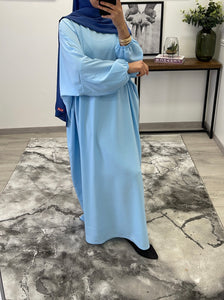 ABAYA FARACHA