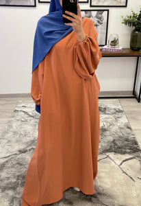 ABAYA LAMIA