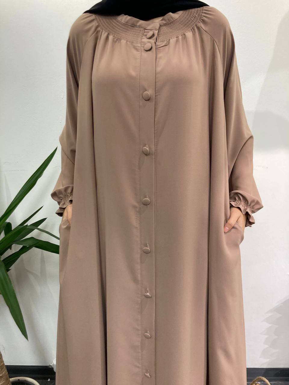 ABAYA SIRINE