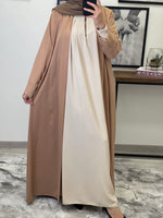 Charger l&#39;image dans la galerie, ABAYA BASIC REEM
