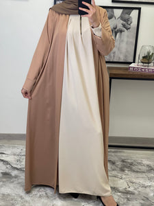 ABAYA BASIC REEM