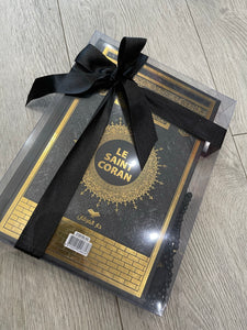 COFFRET KAABA