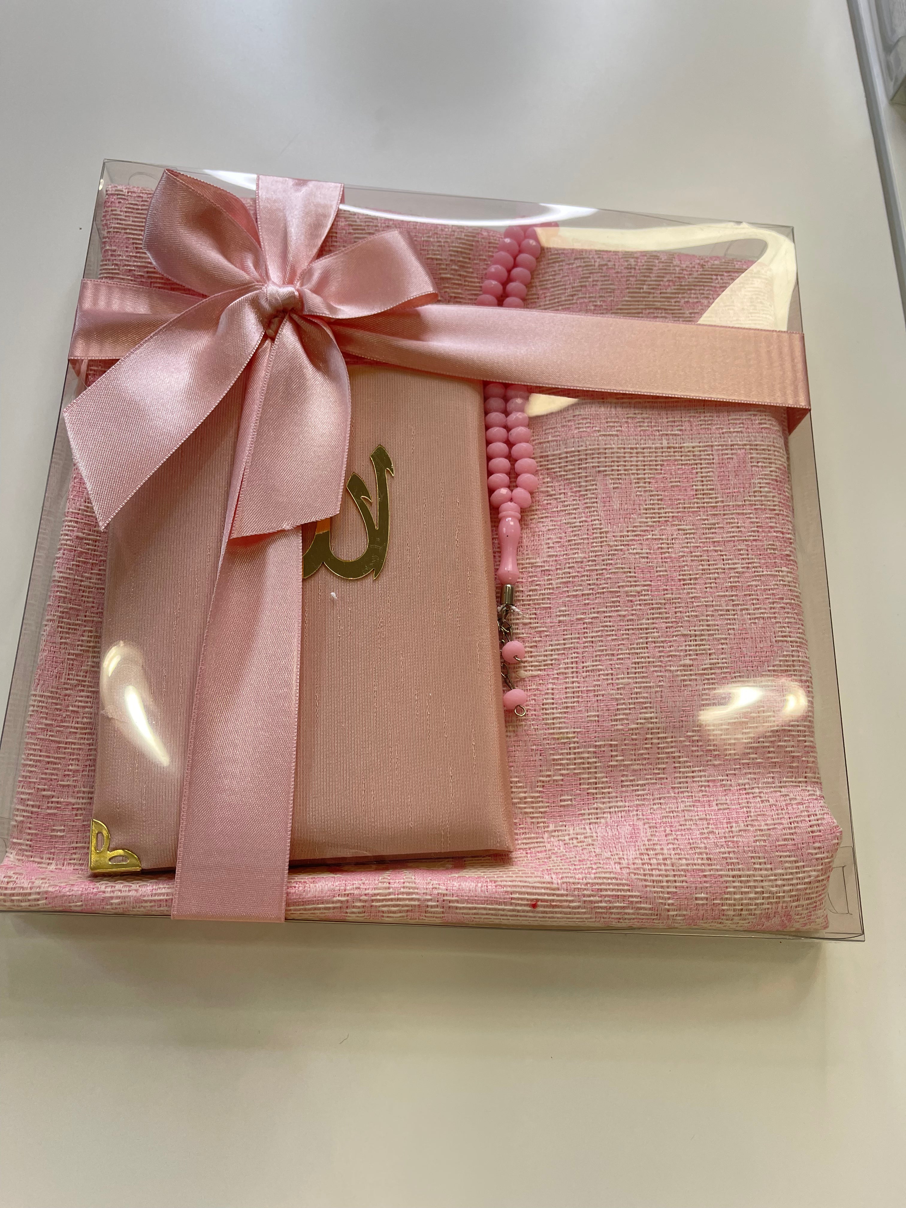 COFFRET CADEAU