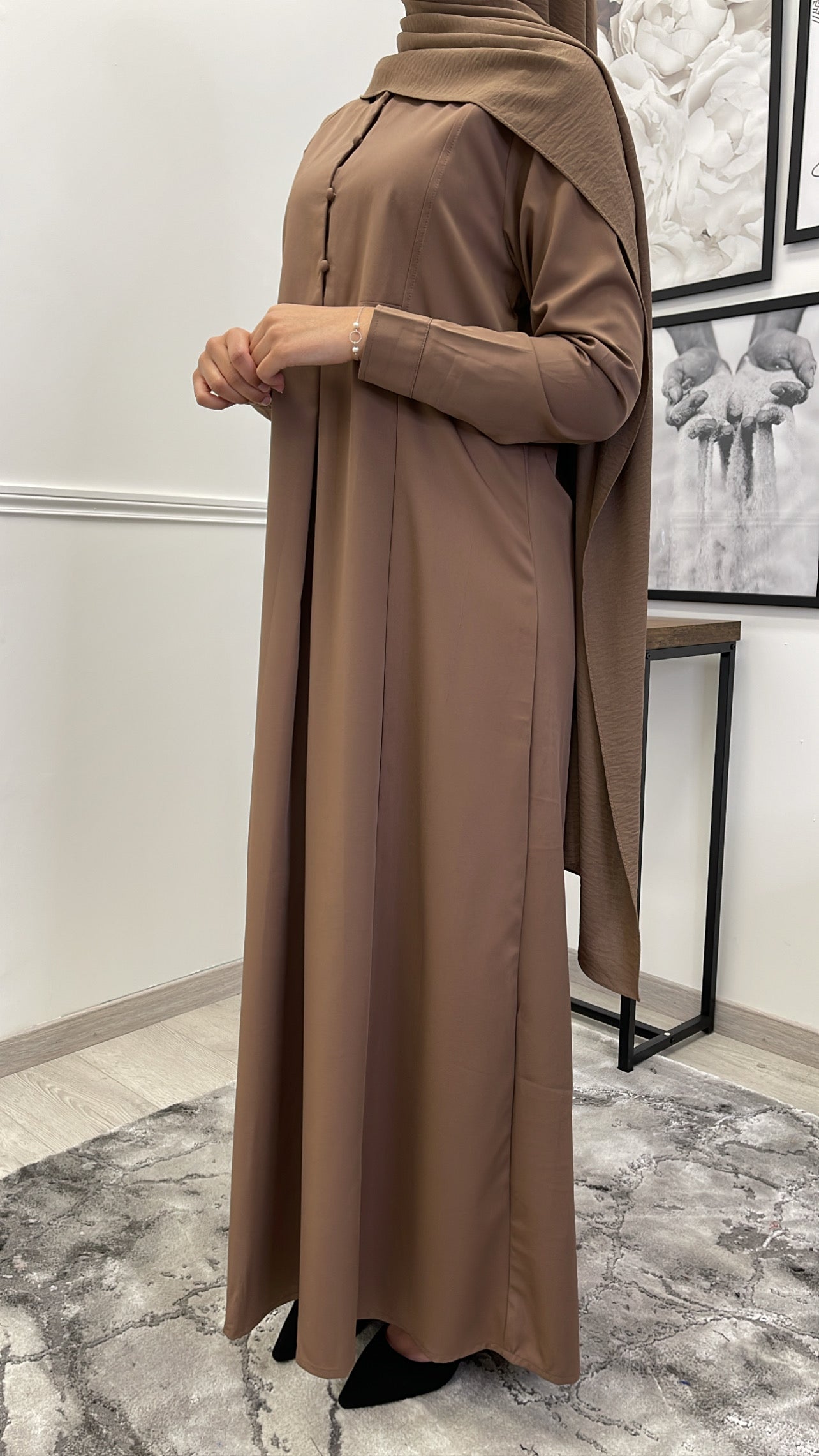 ABAYA BELLA